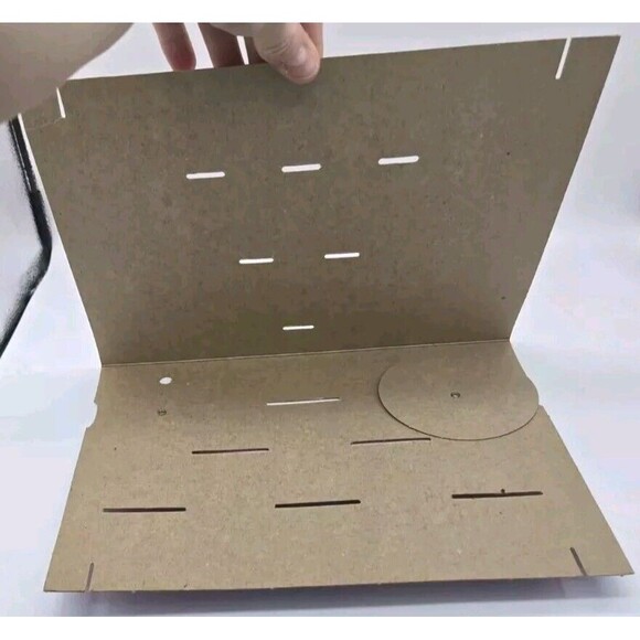 Vintage 1978 The $20,000 Pyramid Board Game Incomplete Great For Replacement Pcs - Picture 11 of 16